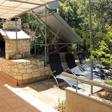 Secluded Fisherman'S Cottage Cove Bacva, Korcula - 9475 Pupnat Esterno foto
