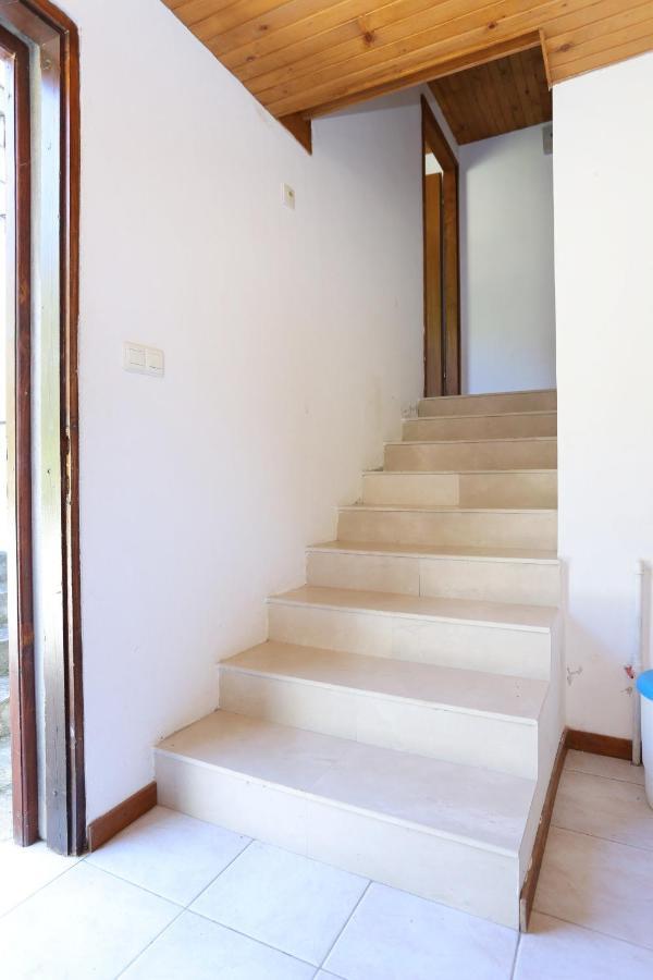 Secluded Fisherman'S Cottage Cove Bacva, Korcula - 9475 Pupnat Esterno foto